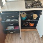 Kirayə (aylıq) 3 otaqlı Köhnə Tikili, 28 May metrosu, Nəsimi rayonu 13