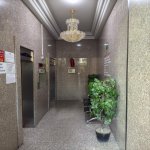 Kirayə (aylıq) 2 otaqlı Yeni Tikili, Gənclik metrosu, Nərimanov rayonu 9
