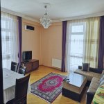 Kirayə (aylıq) 3 otaqlı Yeni Tikili, Nəriman Nərimanov metrosu, Nərimanov rayonu 6