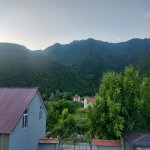 Kirayə (günlük) 4 otaqlı Həyət evi/villa Qax 24
