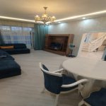 Satılır 4 otaqlı Həyət evi/villa, Neftçilər metrosu, Bakıxanov qəs., Sabunçu rayonu 4
