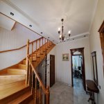 Satılır 7 otaqlı Həyət evi/villa, İnşaatçılar metrosu, Yasamal qəs., Yasamal rayonu 16
