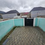 Satılır 3 otaqlı Həyət evi/villa, Binə qəs., Xəzər rayonu 3