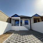 Satılır 4 otaqlı Həyət evi/villa, Məhəmmədli, Abşeron rayonu 2