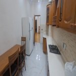 Kirayə (aylıq) 3 otaqlı Yeni Tikili, Gənclik metrosu, Nərimanov rayonu 10