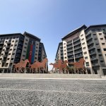 Kirayə (aylıq) 3 otaqlı Yeni Tikili, Xətai metrosu, Ağ şəhər, Xətai rayonu 1