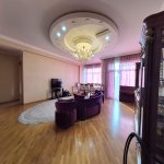 Kirayə (aylıq) 3 otaqlı Yeni Tikili, 28 May metrosu, Nəsimi rayonu 4