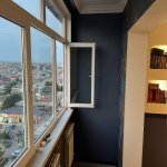 Kirayə (aylıq) 2 otaqlı Yeni Tikili, Nəsimi metrosu, Nəsimi rayonu 3