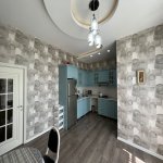 Kirayə (günlük) 5 otaqlı Həyət evi/villa Qəbələ 8