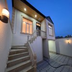 Satılır 4 otaqlı Həyət evi/villa, Masazır, Abşeron rayonu 4