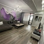 Kirayə (aylıq) 3 otaqlı Yeni Tikili, Elmlər akademiyası metrosu, Yasamal rayonu 4