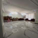 Satılır 7 otaqlı Həyət evi/villa, Neftçilər metrosu, Sabunçu rayonu 21