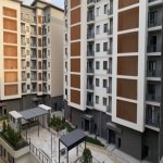 Kirayə (aylıq) 3 otaqlı Yeni Tikili, Xətai metrosu, Ağ şəhər, Xətai rayonu 6