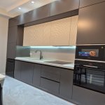 Kirayə (aylıq) 3 otaqlı Yeni Tikili, Ağ şəhər, Xətai rayonu 27