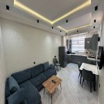 Kirayə (günlük) 2 otaqlı Yeni Tikili, 28 May metrosu, Nəsimi rayonu 1