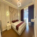 Аренда 2 комнатная Новостройка, м. Эльмляр Академиясы метро, Ясамал район 13