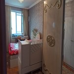 Satılır 2 otaqlı Yeni Tikili, Bakıxanov qəs., Sabunçu rayonu 4