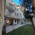 Satılır 7 otaqlı Həyət evi/villa, Gənclik metrosu, Nərimanov rayonu 10