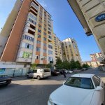 Kirayə (aylıq) 2 otaqlı Yeni Tikili Sumqayıt 19