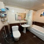 Продажа 2 комнатная Вторичка, м. Эльмляр Академиясы метро, Ясамал район 12