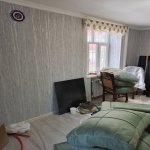 Аренда 2 комнатная Вторичка, İnşaatçılar метро, пос. Ясамал, Ясамал район 6