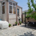Satılır 4 otaqlı Həyət evi/villa, Koroğlu metrosu, Zabrat qəs., Sabunçu rayonu 2