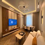 Продажа 2 комнатная Новостройка, м. Эльмляр Академиясы метро, Ясамал район 1