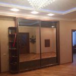 Kirayə (aylıq) 3 otaqlı Yeni Tikili, Xətai metrosu, Xətai rayonu 12