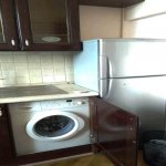 Kirayə (aylıq) 2 otaqlı Köhnə Tikili, İçərişəhər metrosu, Səbail rayonu 8
