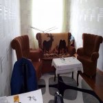 Kirayə (aylıq) 2 otaqlı Yeni Tikili, Nəriman Nərimanov metrosu, Nərimanov rayonu 10