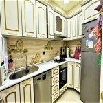 Satılır 3 otaqlı Yeni Tikili, Neftçilər metrosu, Nizami rayonu 5