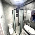 Satılır 2 otaqlı Yeni Tikili, Neftçilər metrosu, 8-ci kilometr, Nizami rayonu 9