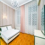 Kirayə (günlük) 3 otaqlı Köhnə Tikili, Sahil metrosu, Səbail rayonu 12