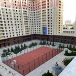 Kirayə (aylıq) 2 otaqlı Yeni Tikili, Elmlər akademiyası metrosu, Yasamal rayonu 13