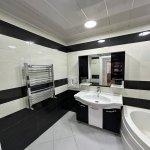 Satılır 3 otaqlı Yeni Tikili, 20 Yanvar metrosu, Yeni Yasamal qəs., Yasamal rayonu 12