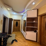 Kirayə (aylıq) 2 otaqlı Yeni Tikili, Nəriman Nərimanov metrosu, Nərimanov rayonu 14