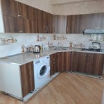 Аренда 2 комнатная Новостройка Хырдалан 3