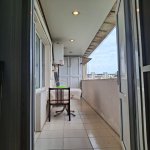Satılır 5 otaqlı Köhnə Tikili, Azadlıq metrosu, 8-ci mikrorayon, Binəqədi rayonu 11