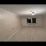 Продажа 3 комнатная Вторичка, İnşaatçılar метро, пос. Ясамал, Ясамал район 7