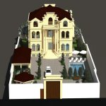 Satılır 10 otaqlı Bağ evi, Nardaran qəs., Sabunçu rayonu 20