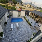 Kirayə (günlük) 5 otaqlı Həyət evi/villa Qəbələ 21