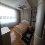 Kirayə (aylıq) 3 otaqlı Yeni Tikili, Xalqlar dostluğu metrosu, Xətai rayonu 3