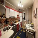 Satılır 3 otaqlı Köhnə Tikili, Neftçilər metrosu, 8-ci kilometr, Nizami rayonu 11