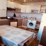 Satılır 3 otaqlı Köhnə Tikili, Nəsimi metrosu, 6-cı mikrorayon, Binəqədi rayonu 11