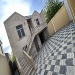 Satılır 6 otaqlı Həyət evi/villa, Avtovağzal metrosu, Biləcəri qəs., Binəqədi rayonu 7