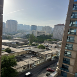 Kirayə (aylıq) 2 otaqlı Yeni Tikili, Nizami metrosu, Nəsimi rayonu 12