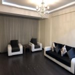 Kirayə (aylıq) 2 otaqlı Yeni Tikili, Qara Qarayev metrosu, 8-ci kilometr, Nizami rayonu 2