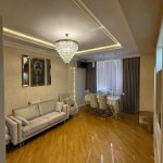 Аренда 3 комнатная Новостройка, м. Мемар Аджеми метро, 9-ый микрорайон, Бинагадинский р-н район 10