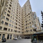Satılır 3 otaqlı Yeni Tikili, 6-cı mikrorayon, Binəqədi rayonu 1