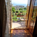 Kirayə (aylıq) 5 otaqlı Həyət evi/villa, Nizami metrosu, Yasamal rayonu 16